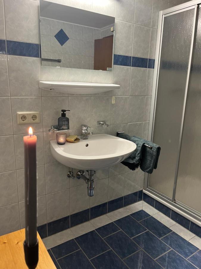 Appartement Stahlhammer Flachau Buitenkant foto