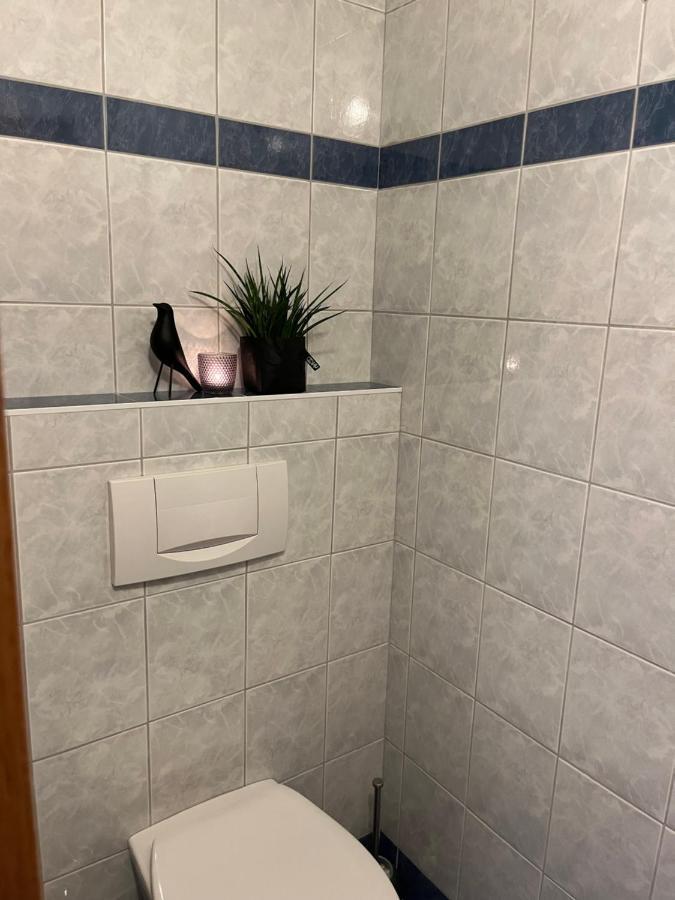Appartement Stahlhammer Flachau Buitenkant foto