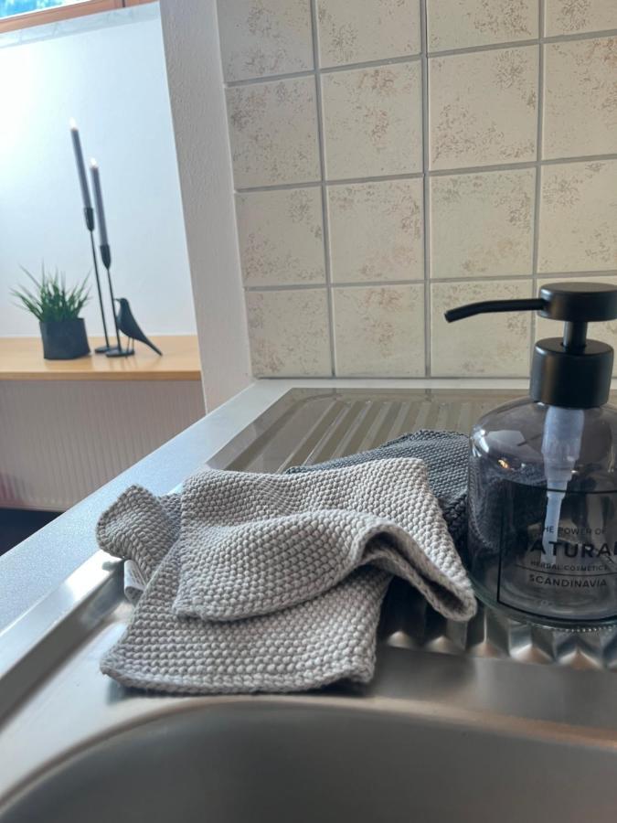Appartement Stahlhammer Flachau Buitenkant foto